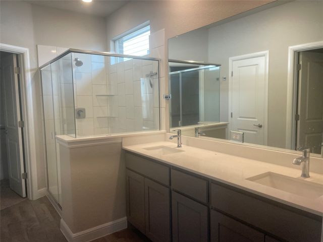 135 Lunayena Road, Rhome, TX 76078