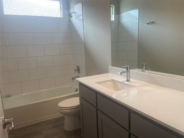 135 Lunayena Road, Rhome, TX 76078