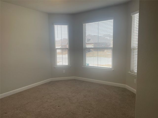 135 Lunayena Road, Rhome, TX 76078