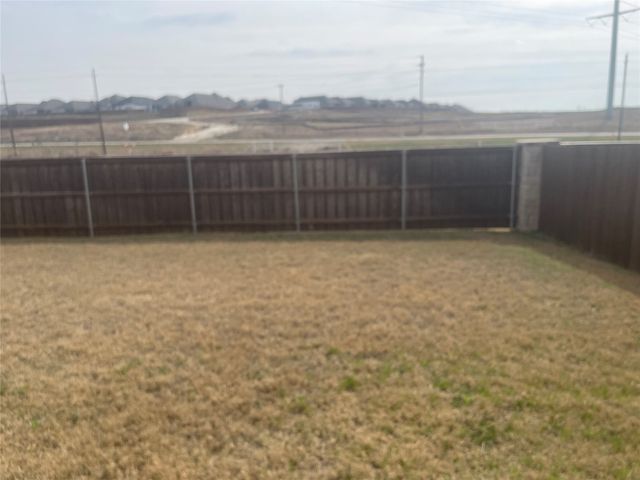 135 Lunayena Road, Rhome, TX 76078