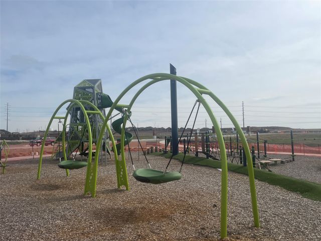 135 Lunayena Road, Rhome, TX 76078