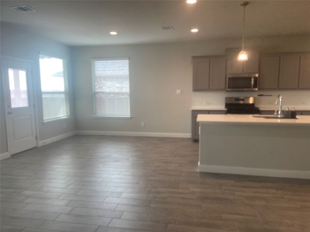 135 Lunayena Road, Rhome, TX 76078