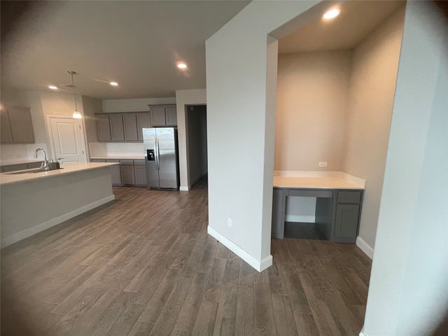 135 Lunayena Road, Rhome, TX 76078