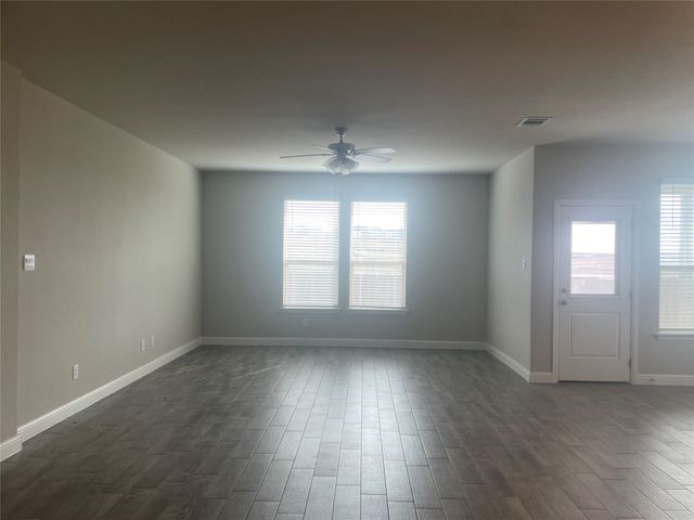 135 Lunayena Road, Rhome, TX 76078