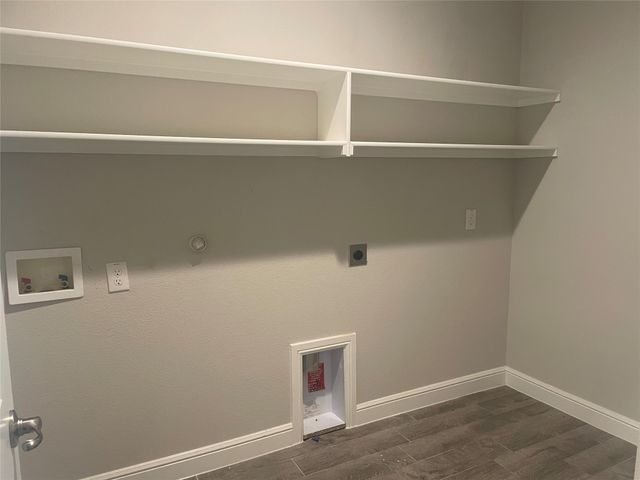 135 Lunayena Road, Rhome, TX 76078