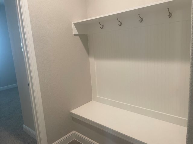 135 Lunayena Road, Rhome, TX 76078