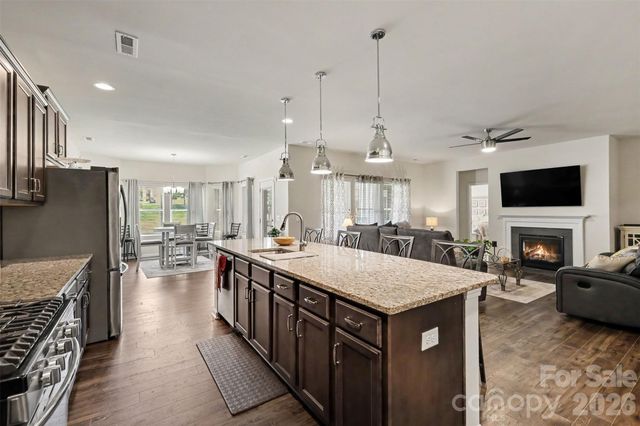 286 Heatherland Drive, Rock Hill, SC 29732