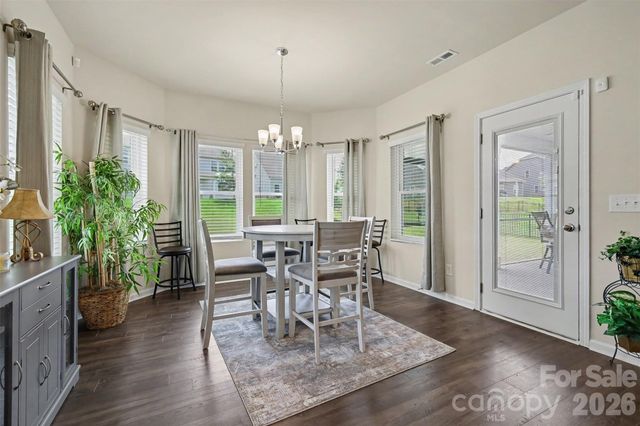 286 Heatherland Drive, Rock Hill, SC 29732