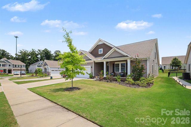 286 Heatherland Drive, Rock Hill, SC 29732