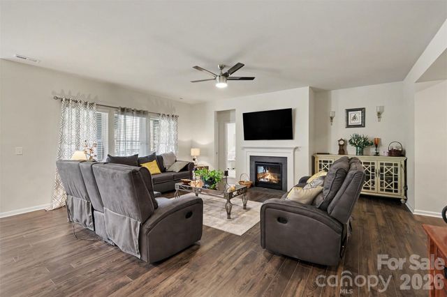 286 Heatherland Drive, Rock Hill, SC 29732