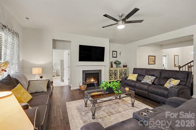 286 Heatherland Drive, Rock Hill, SC 29732