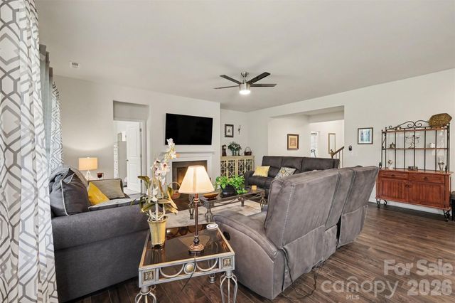 286 Heatherland Drive, Rock Hill, SC 29732