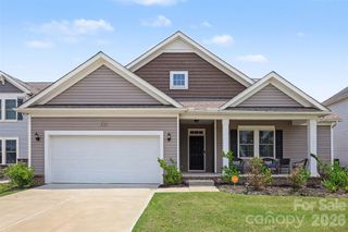 286 Heatherland Drive, Rock Hill, SC 29732