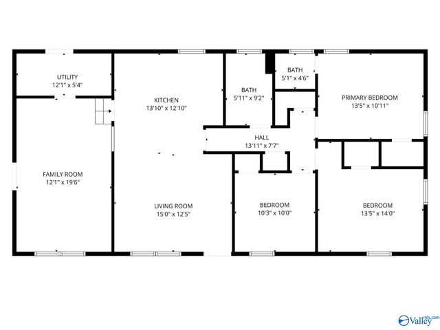 22152 Hood Street, Athens, AL 35613