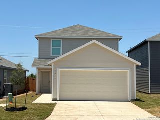 5911 Singing Trail, Von Ormy, TX 78073