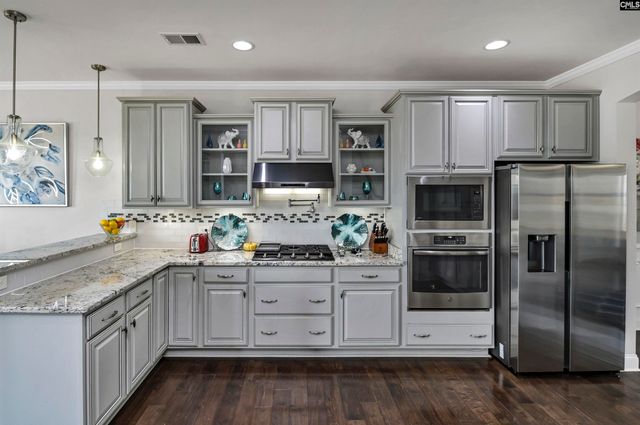 576 Maple Valley Loop, Blythewood, SC 29016