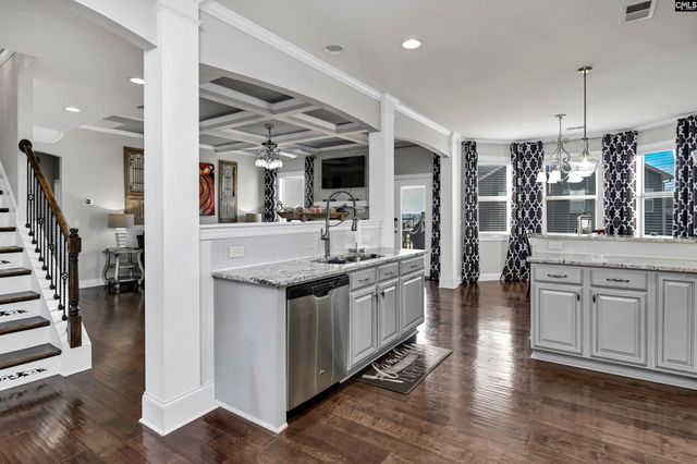 576 Maple Valley Loop, Blythewood, SC 29016