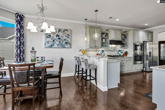 576 Maple Valley Loop, Blythewood, SC 29016