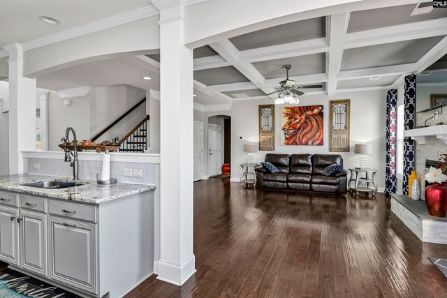 576 Maple Valley Loop, Blythewood, SC 29016