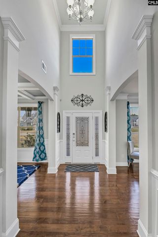 576 Maple Valley Loop, Blythewood, SC 29016