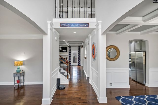 576 Maple Valley Loop, Blythewood, SC 29016