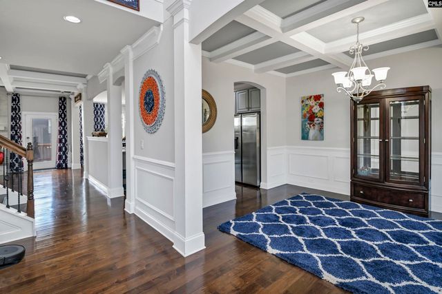 576 Maple Valley Loop, Blythewood, SC 29016