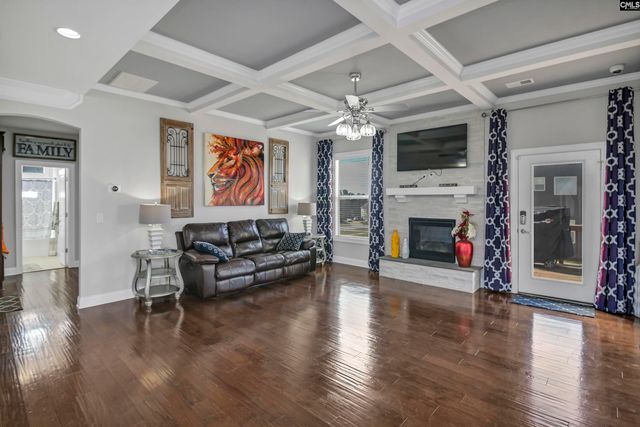 576 Maple Valley Loop, Blythewood, SC 29016