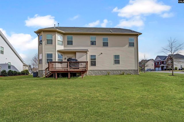 576 Maple Valley Loop, Blythewood, SC 29016