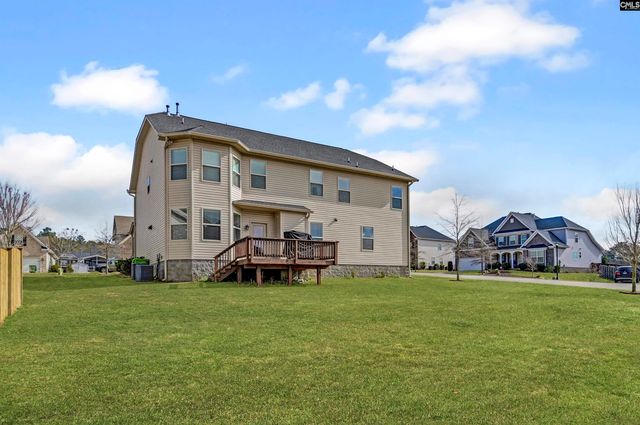 576 Maple Valley Loop, Blythewood, SC 29016