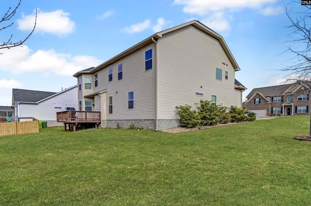 576 Maple Valley Loop, Blythewood, SC 29016