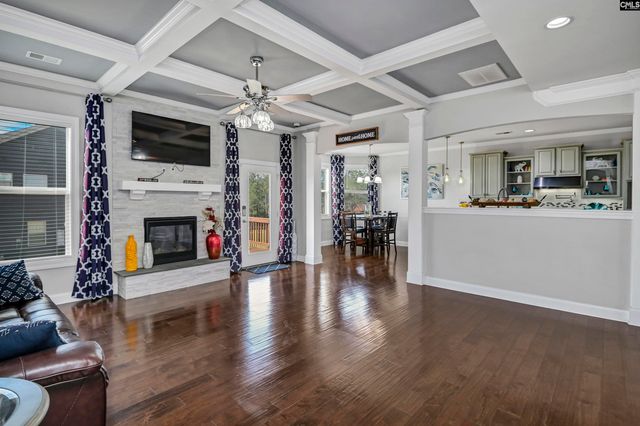 576 Maple Valley Loop, Blythewood, SC 29016