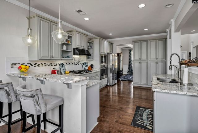 576 Maple Valley Loop, Blythewood, SC 29016