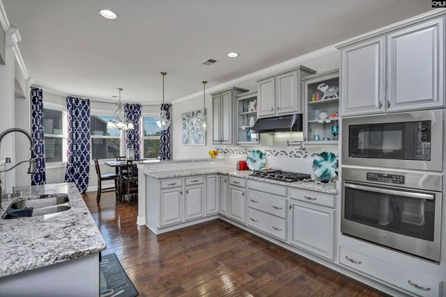 576 Maple Valley Loop, Blythewood, SC 29016