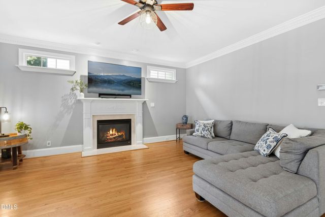 1013 Princeton View Lane, Knightdale, NC 27545