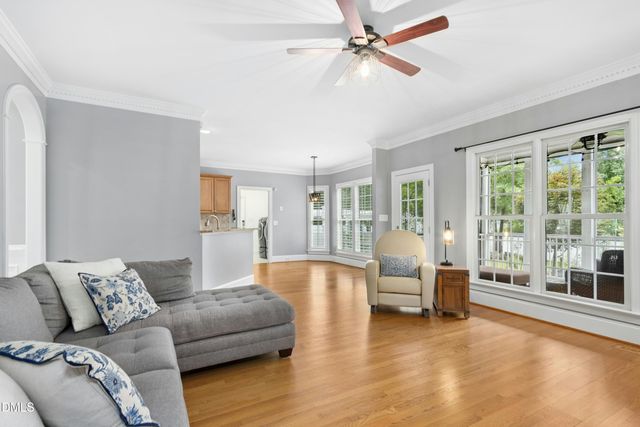 1013 Princeton View Lane, Knightdale, NC 27545