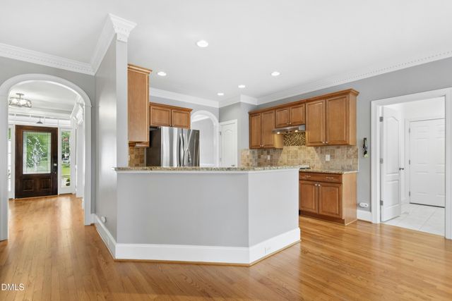 1013 Princeton View Lane, Knightdale, NC 27545
