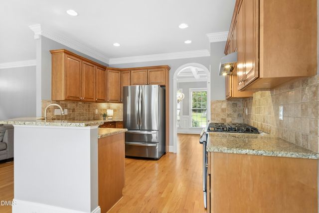 1013 Princeton View Lane, Knightdale, NC 27545