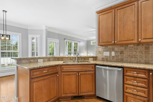 1013 Princeton View Lane, Knightdale, NC 27545