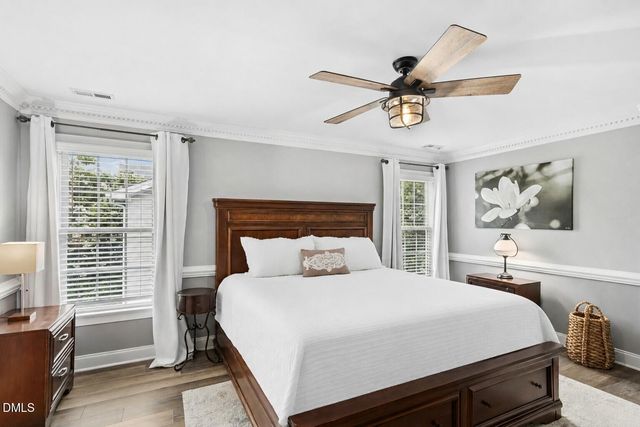 1013 Princeton View Lane, Knightdale, NC 27545