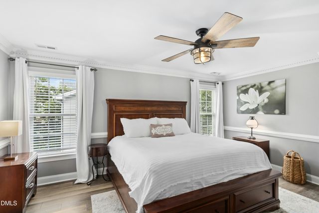1013 Princeton View Lane, Knightdale, NC 27545