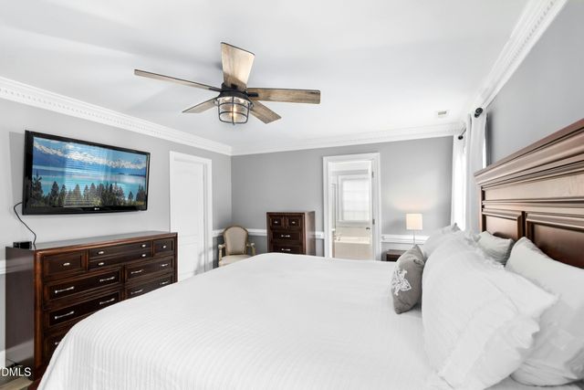 1013 Princeton View Lane, Knightdale, NC 27545