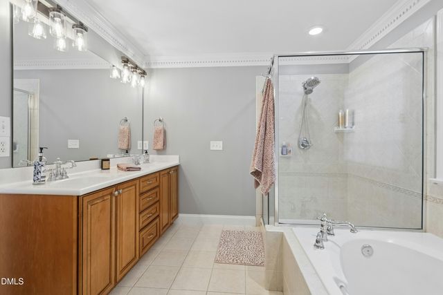 1013 Princeton View Lane, Knightdale, NC 27545