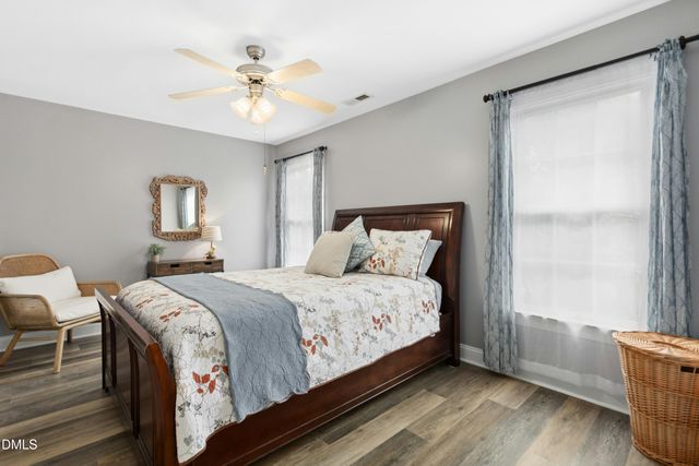 1013 Princeton View Lane, Knightdale, NC 27545