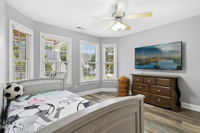 1013 Princeton View Lane, Knightdale, NC 27545