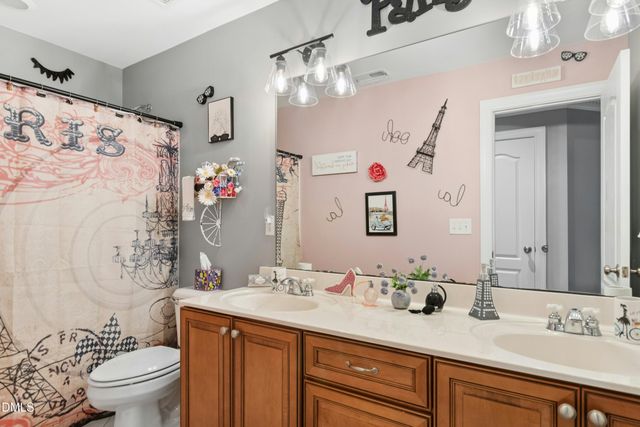 1013 Princeton View Lane, Knightdale, NC 27545