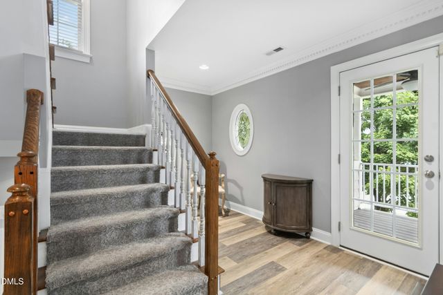 1013 Princeton View Lane, Knightdale, NC 27545