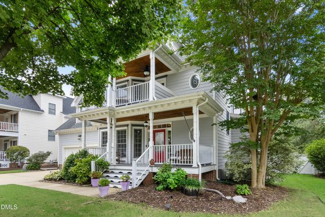 1013 Princeton View Lane, Knightdale, NC 27545