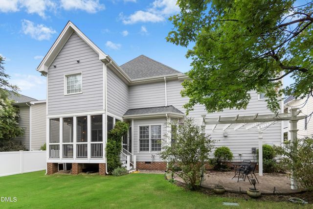 1013 Princeton View Lane, Knightdale, NC 27545