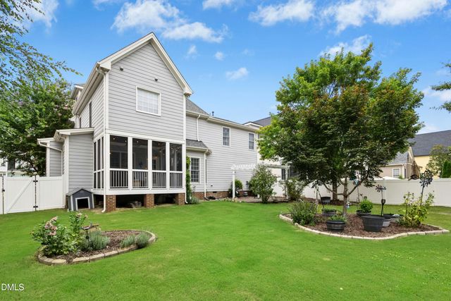 1013 Princeton View Lane, Knightdale, NC 27545