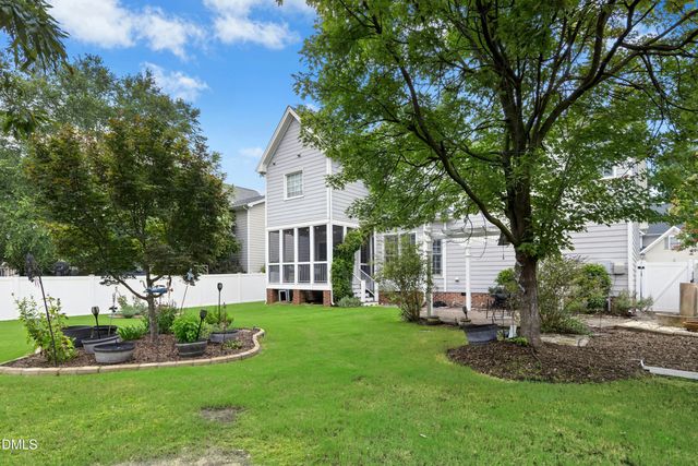 1013 Princeton View Lane, Knightdale, NC 27545